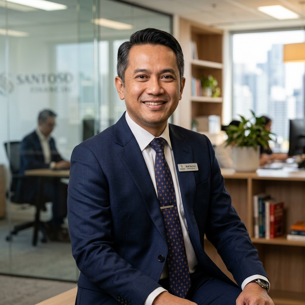 Budi Santoso
